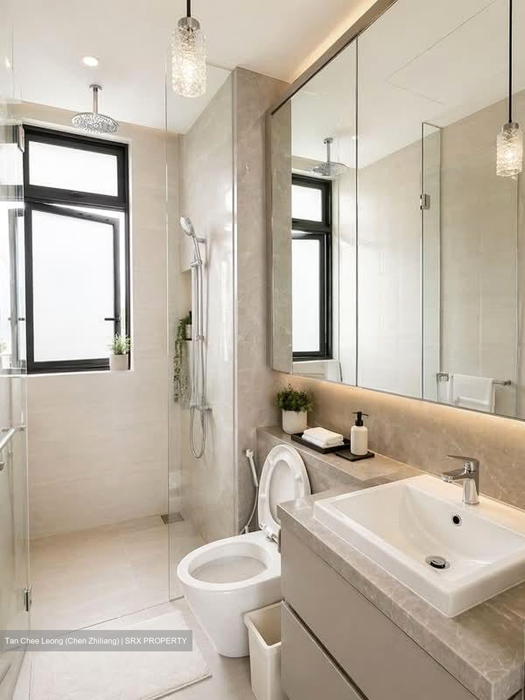 Highline Residences (D3), Condominium #551211471